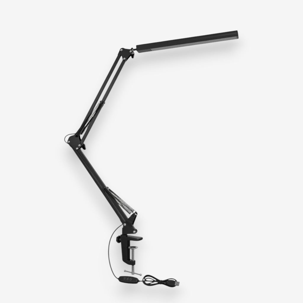 Lampe de bureau minimaliste | Miji