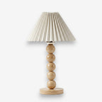 Lampe de bureau bois scandinave | Nordwood