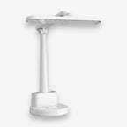 Lampe de bureau blanche tactile | Snowix