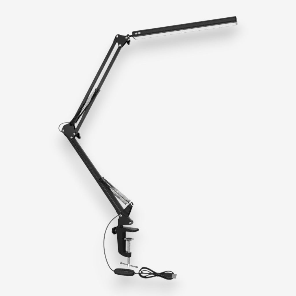 Lampe de bureau LED moderne | Linea