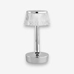 Lampe de bureau tactile moderne | Haloa
