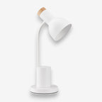 Lampe de bureau enfant avec pot à crayons | Creatix