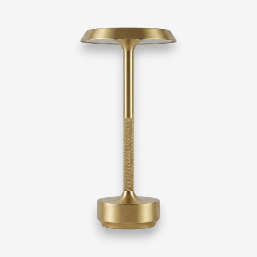 Lampe de bureau sans fil scandinave | Eloria