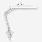 Lampe de bureau blanche puissante | Brightova