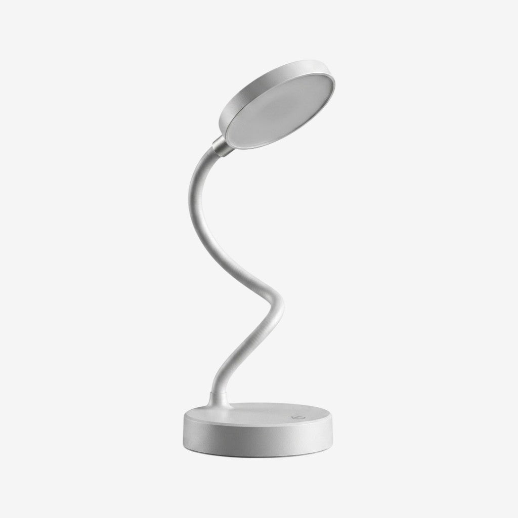 Lampe de bureau LED sans fil | Luna