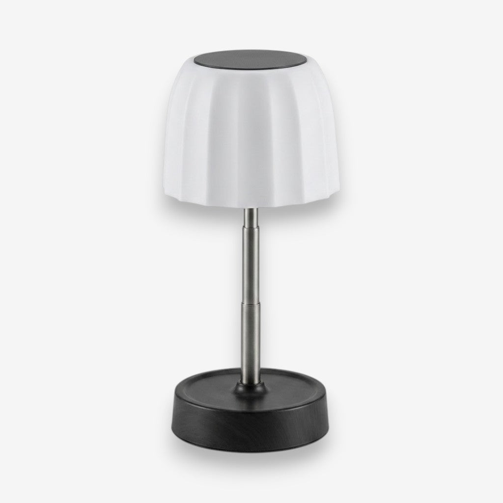 Lampe de bureau tactile pliable | Flexia