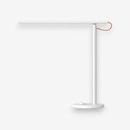 Lampe de bureau blanche minimaliste | Purelia