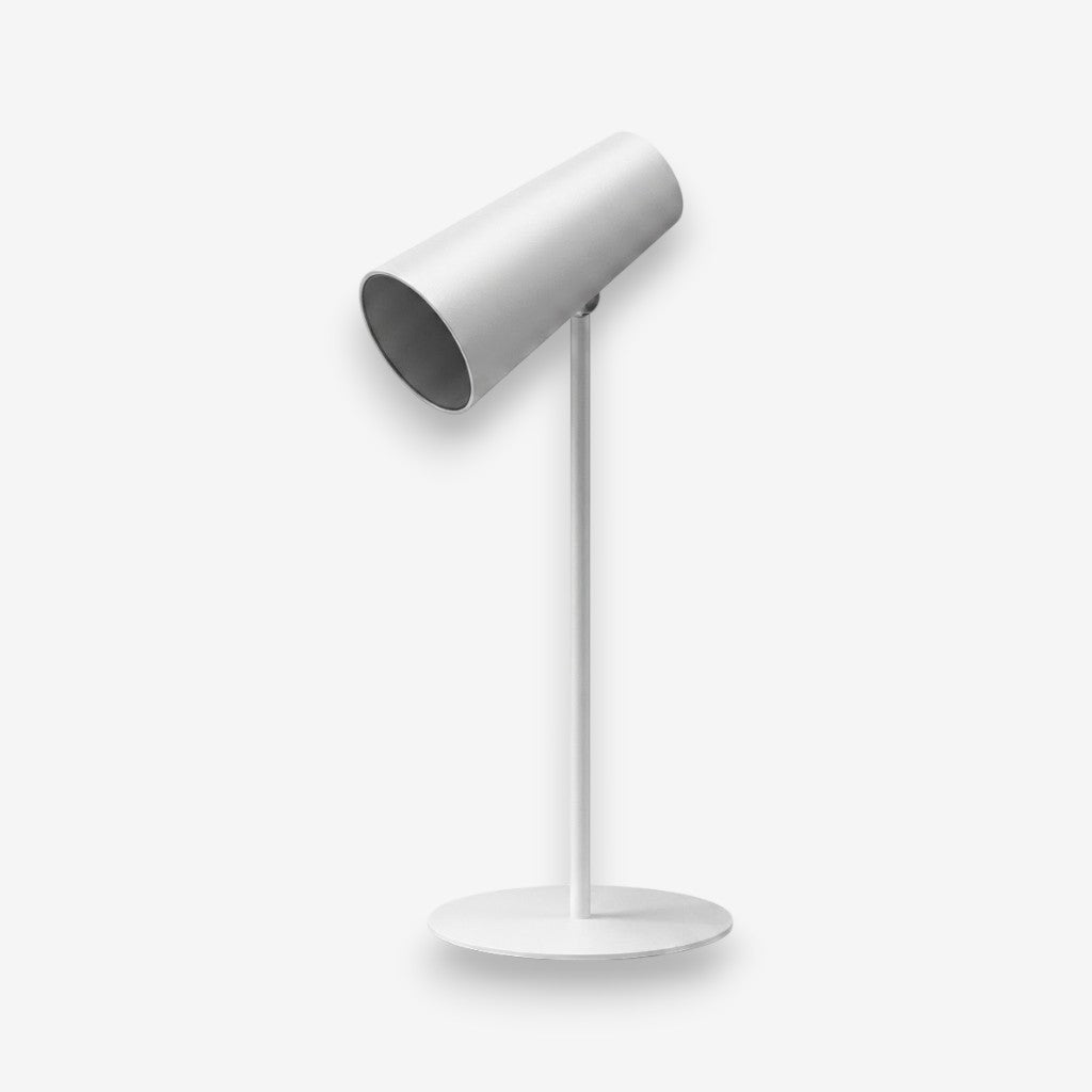 Lampe de bureau sans fil design | Aurea