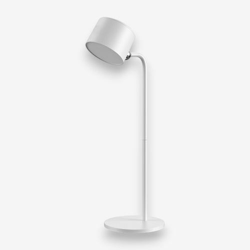 Lampe de bureau blanche LED | Glowen