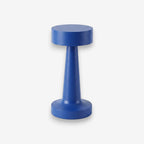 Lampe de bureau bleue moderne | Retrovia
