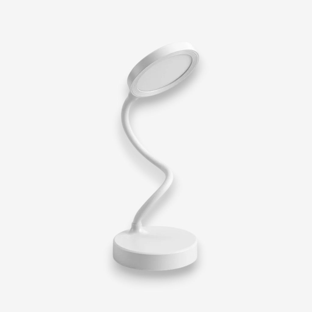 Lampe de bureau tactile design | Soléa