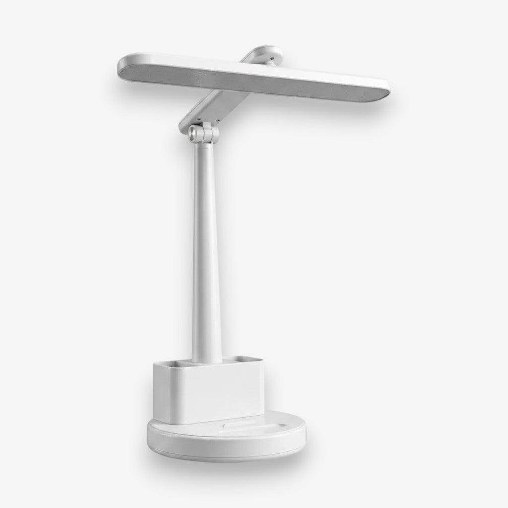 Lampe de bureau LED articulée | Axis