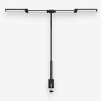 Lampe de bureau LED loupe | Visiona