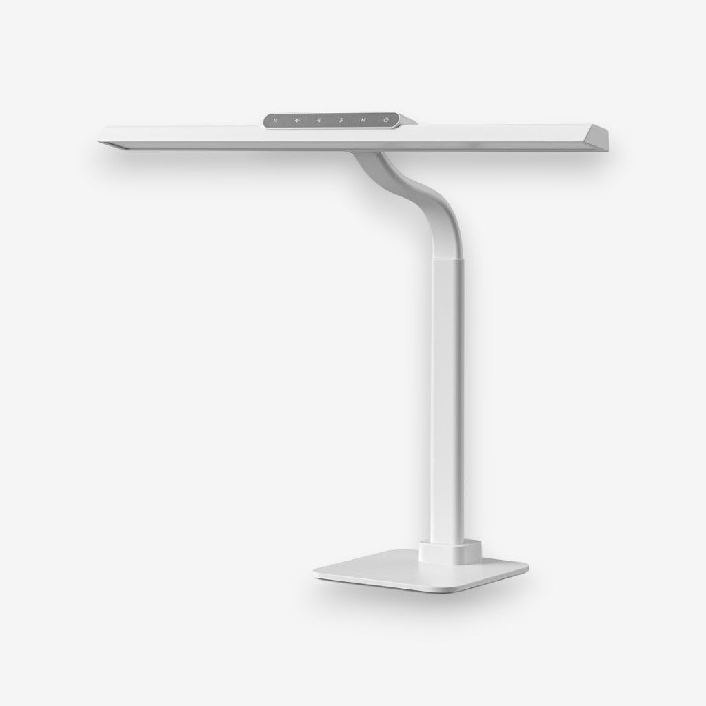 Lampe de bureau sans fil minimaliste | Celestia