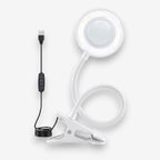 Lampe de bureau LED écran | Nexis