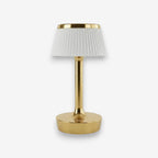 Lampe de bureau tactile moderne | Haloa