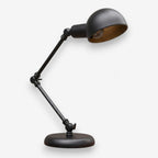 Lampe de bureau articulée moderne | Ferrova