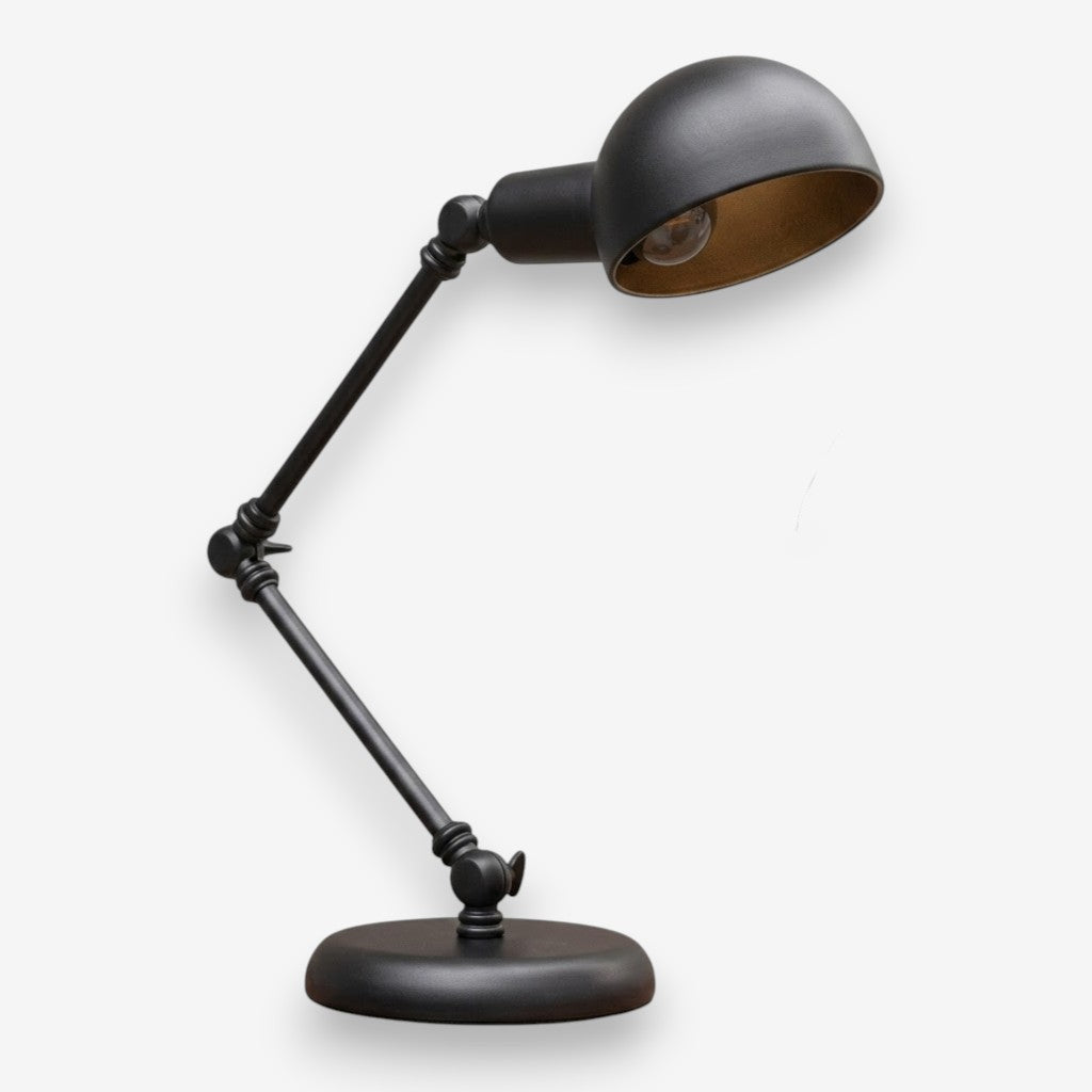 Lampe de bureau articulée moderne | Ferrova