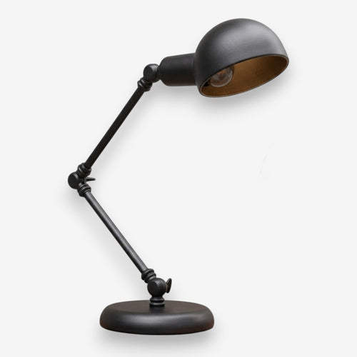 Lampe de bureau articulée moderne | Ferrova