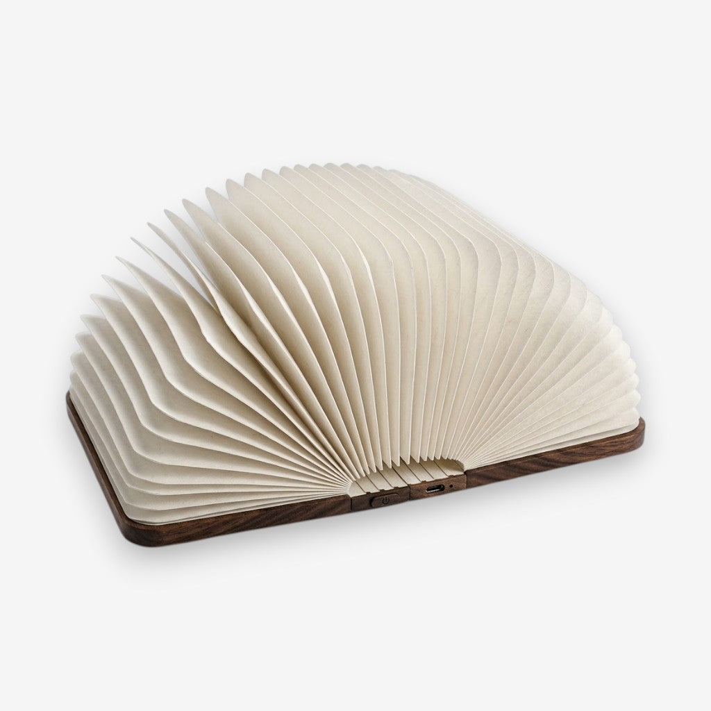 Lampe de bureau enfant livre lumineux | Bookina