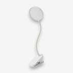 Lampe de bureau blanche télécommande | Remotys