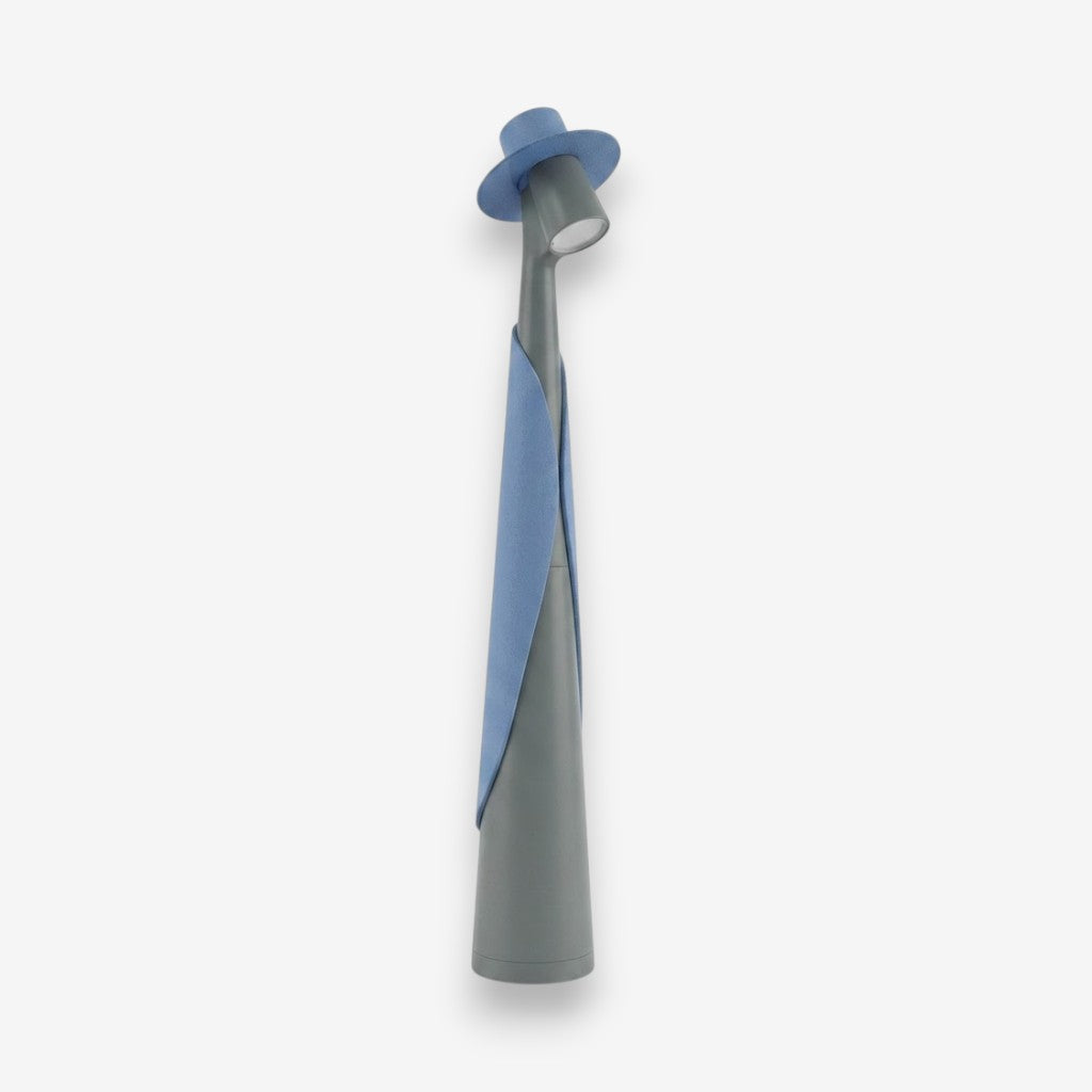 Lampe de bureau verte design | Avellia